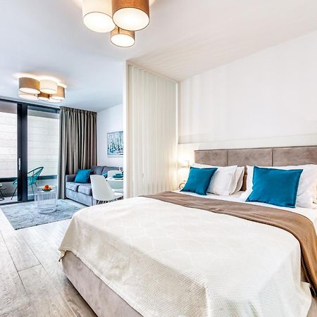 Central Deluxe Studio Apartment Dubrovnik Exterior photo