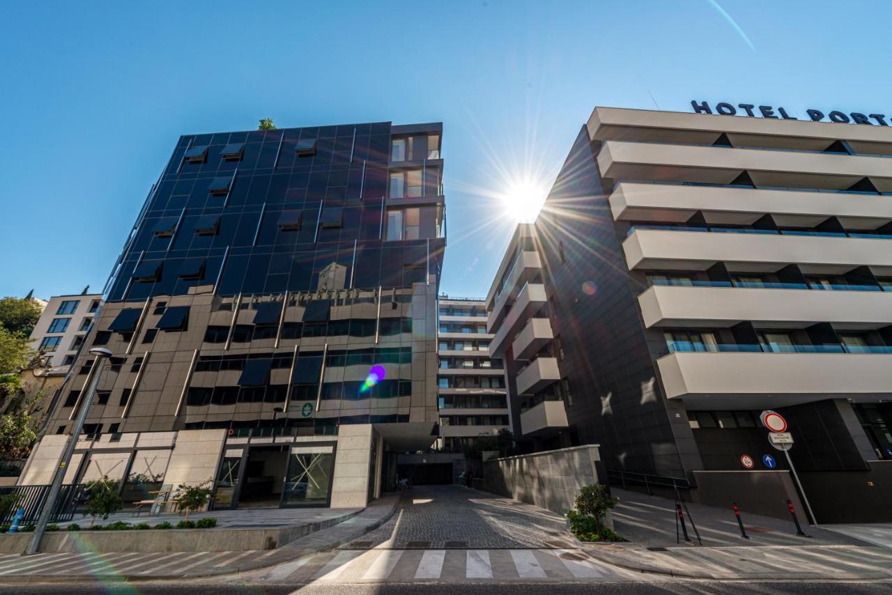 Central Deluxe Studio Apartment Dubrovnik Exterior photo